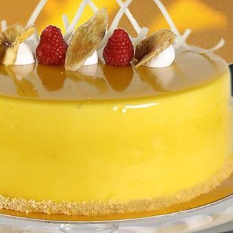 banana-milkshake-cake