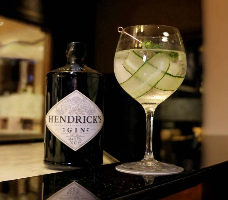 world-gin-day-hendricks-gin