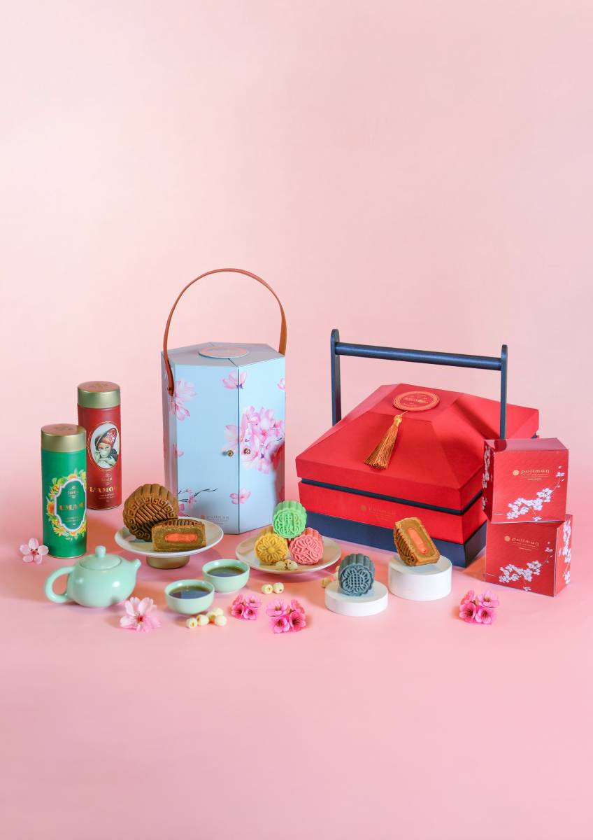 Mid Autumn Festival