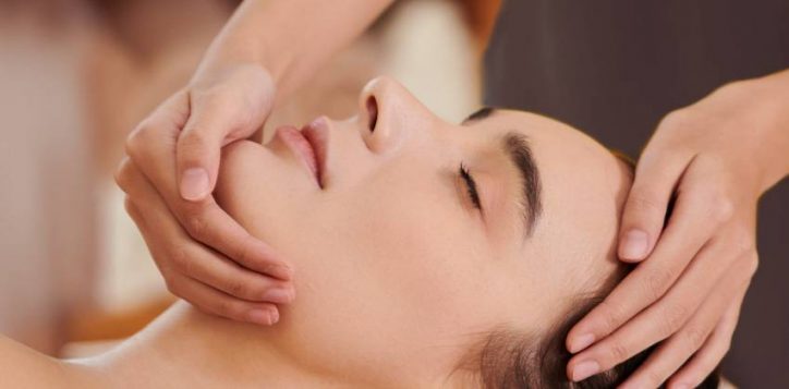 spa-moment