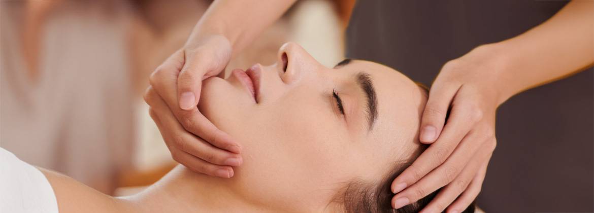 Spa Moment