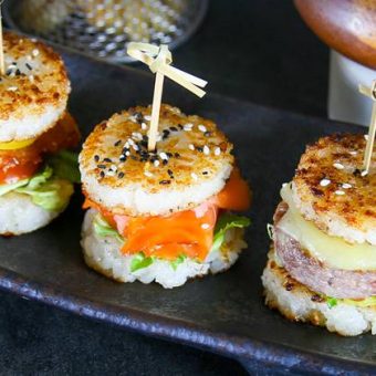 sushi-burger