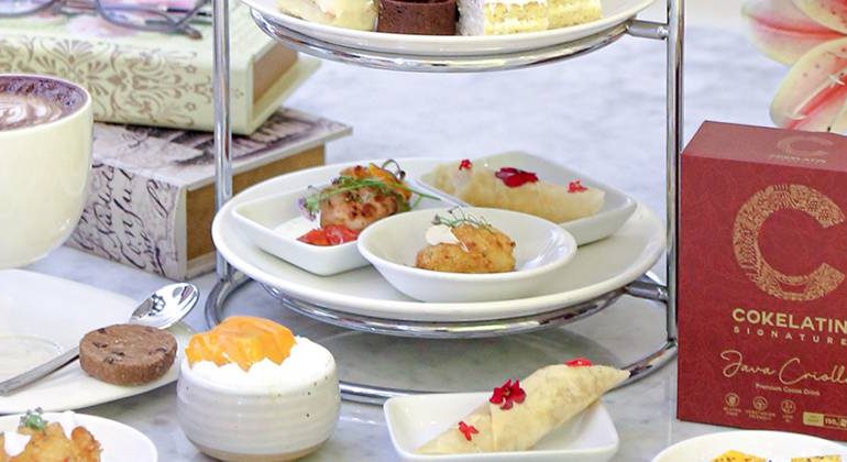 fruit-and-chocolate-hi-tea