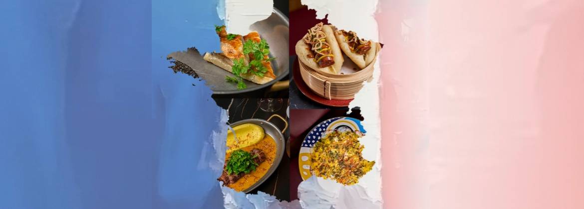 Brunch A La Francaise