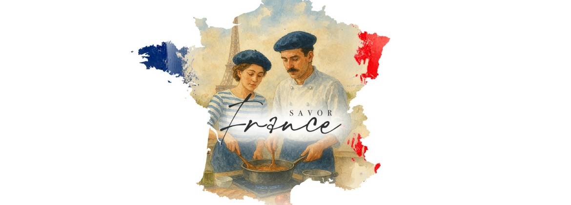 Savor France
