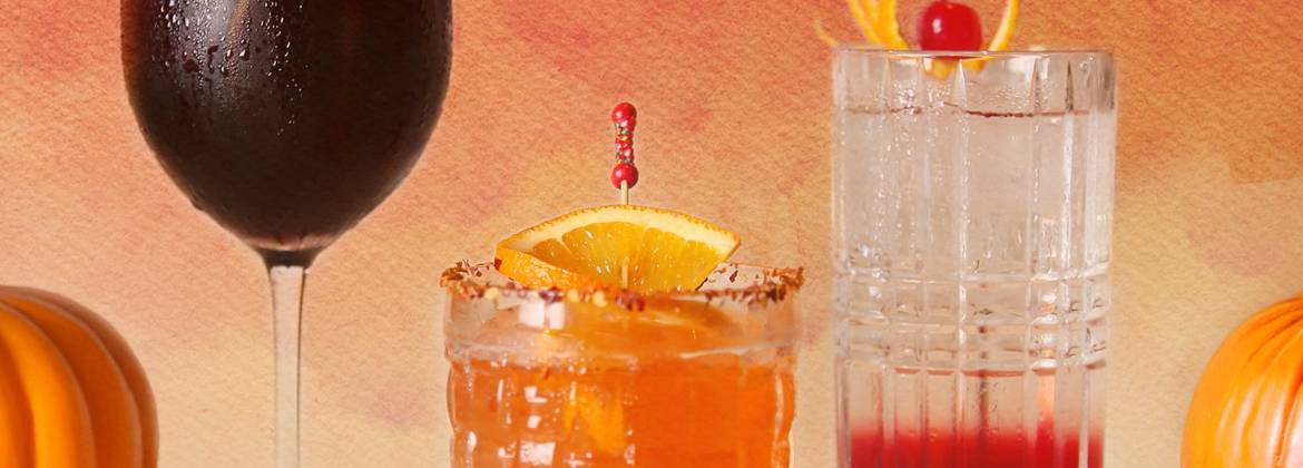 Thanksgiving Cocktail