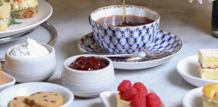 english-afternoon-tea