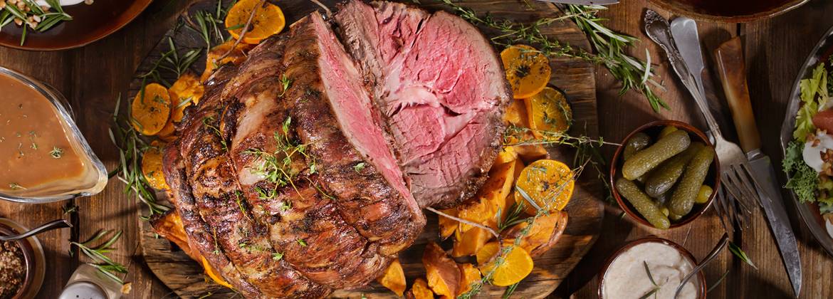 Flavors of the Season at Sana Sini Restaurant