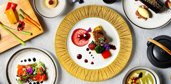 festibu-shizun-at-kahyangan-jakarta