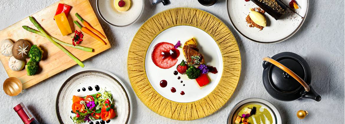 Festibu Shizun at Kahyangan Jakarta