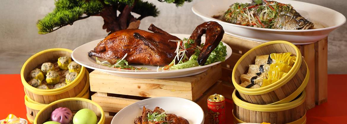 Symphony of Prosperity