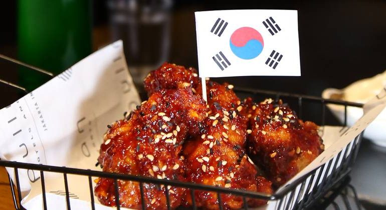 korean-fried-chicken