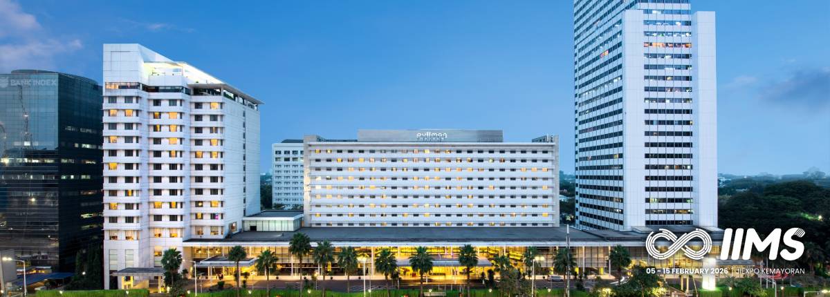 Staycation to Experience IIMS 2026 – Free IIMS Tickets