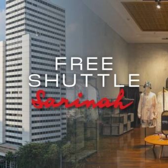 free-shuttle-sarinah