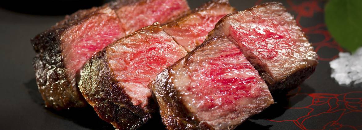 An Intimate Japanese Valentine