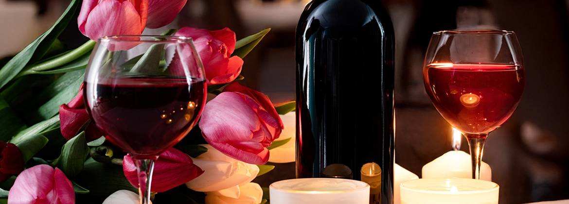 A Valentine to Remember