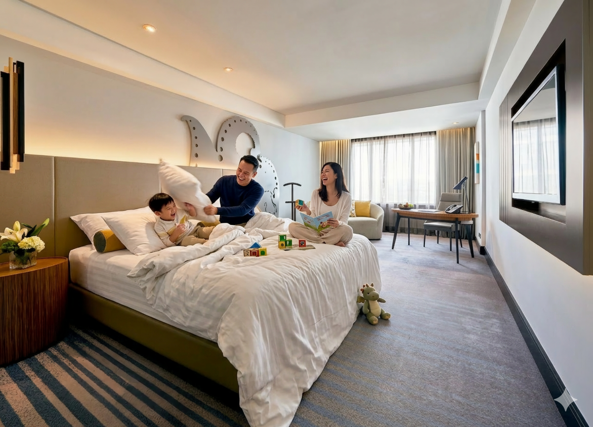 no-helper-no-problem