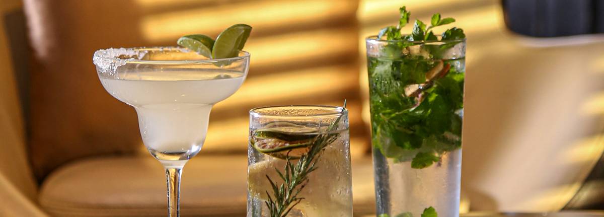 Kombucha Cocktail