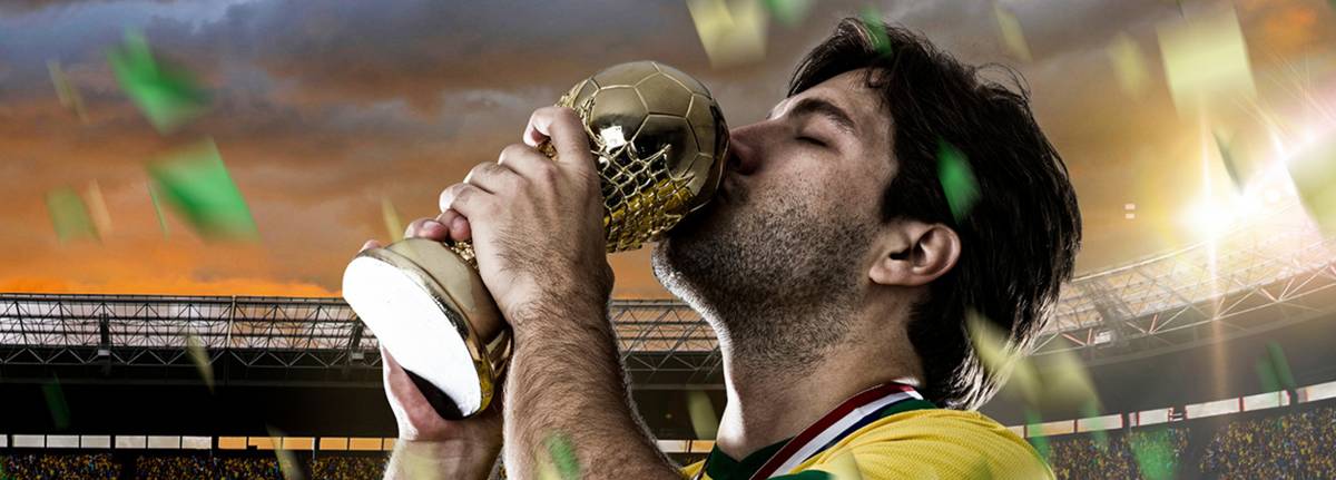 Goalll & Cheers