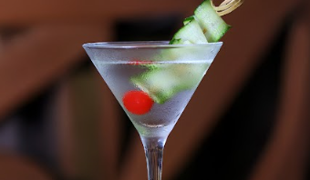 saketini