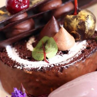 black-forest