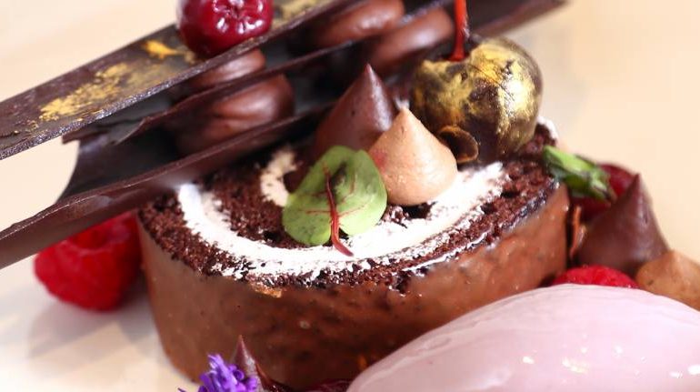 black-forest
