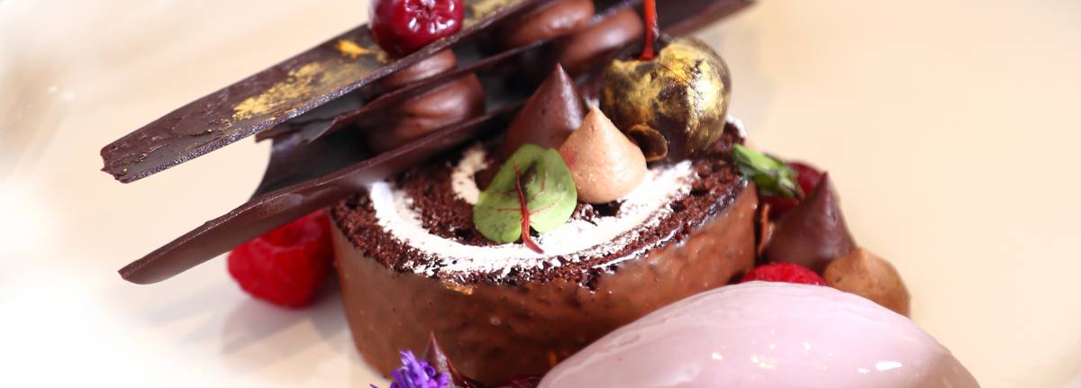 Black Forest