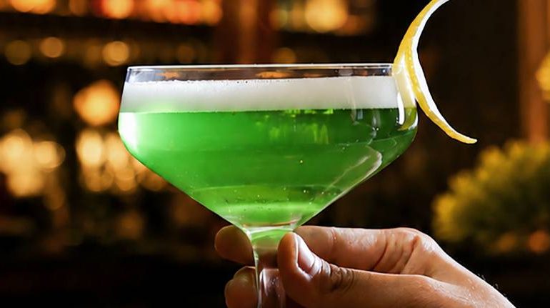 japanese-slipper-cocktail