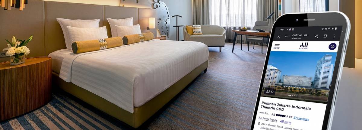 Book, Stay and Save More!