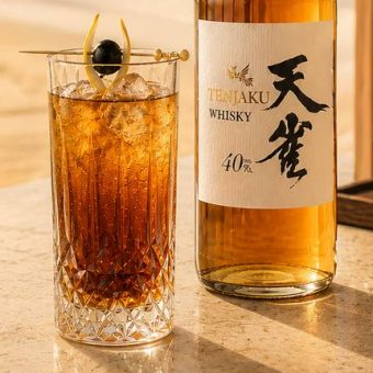 japanese-sour-cocktail