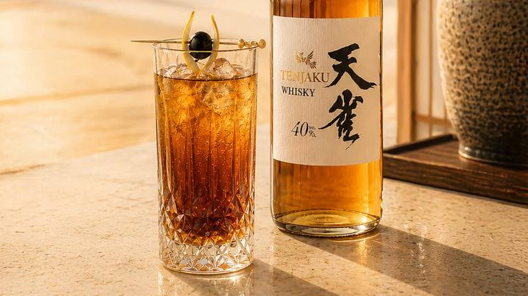 japanese-sour-cocktail