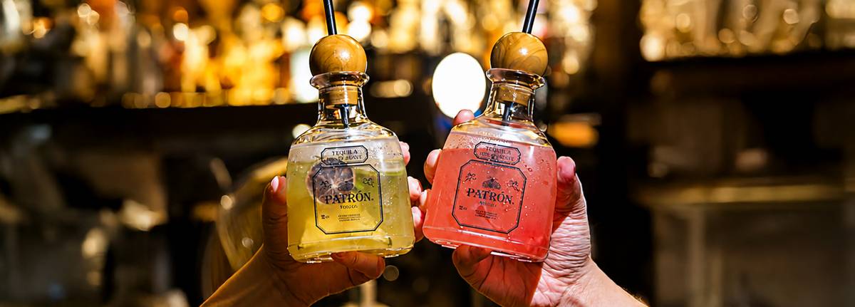 Margarita Your Way