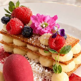coconut-napoleon