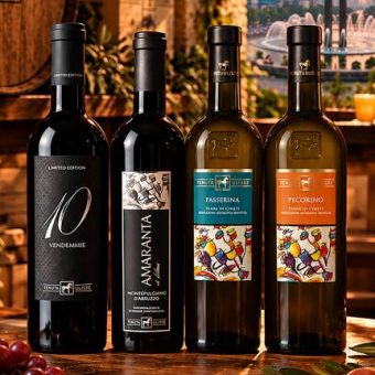 vino-italiano