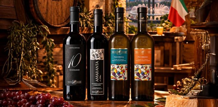 vino-italiano