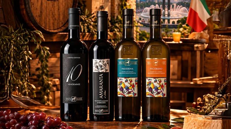 vino-italiano