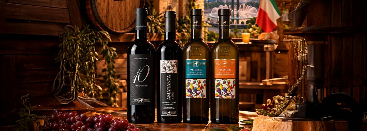 Vino Italiano