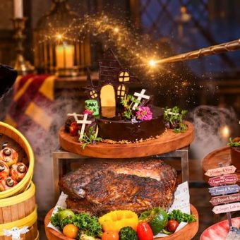 halloween-brunch