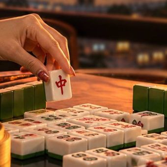 mahjong-above-the-sky