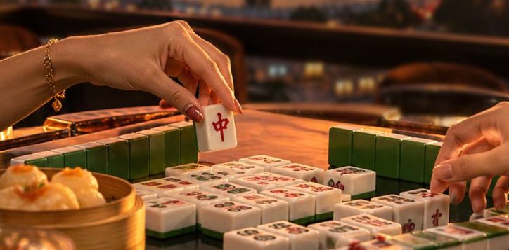 mahjong-above-the-sky