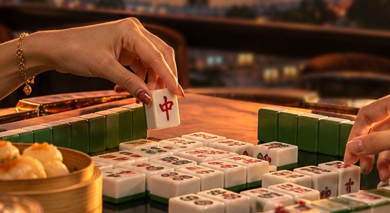 mahjong-above-the-sky
