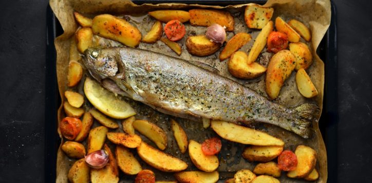 stock-photo-roasted-trout-with-potatoes-in-herbs-6390289871