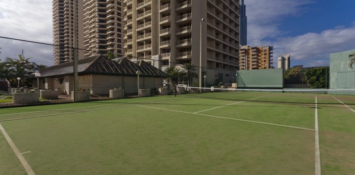 tennis-court