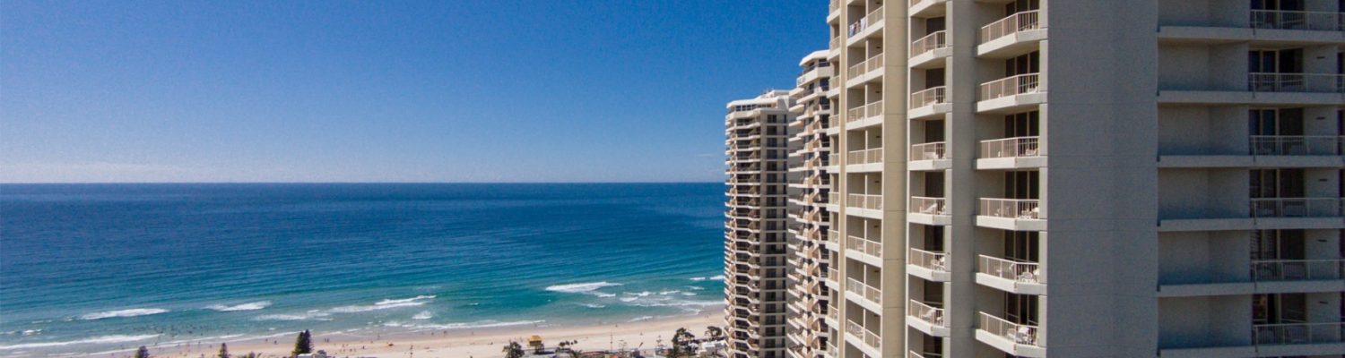 Novotel Surfers Paradise Image Gallery