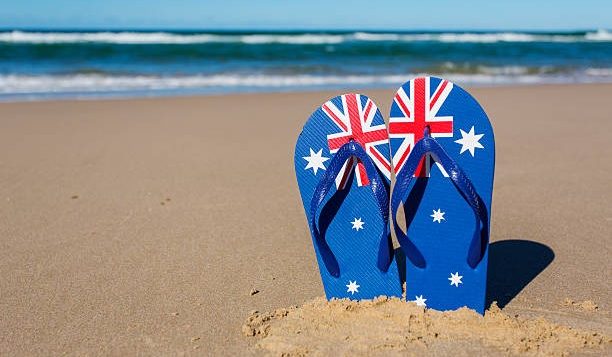 australia-day