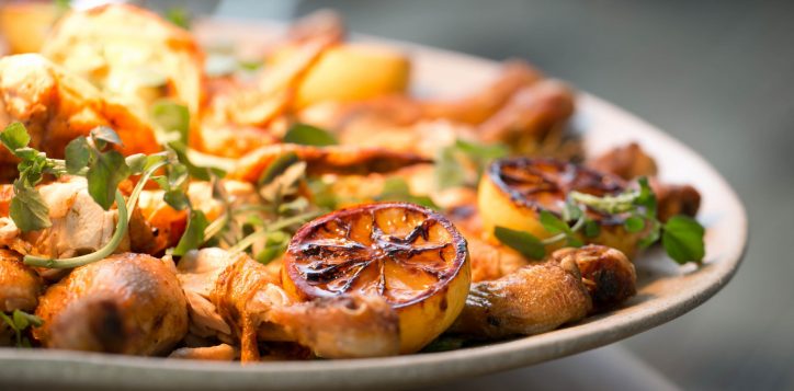 international-buffet