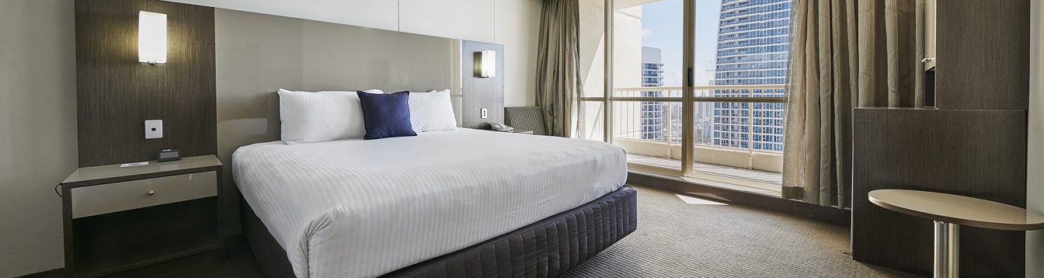 Gold Coast Accommodation