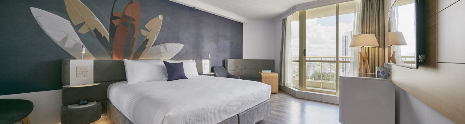 Gold Coast Accommodation