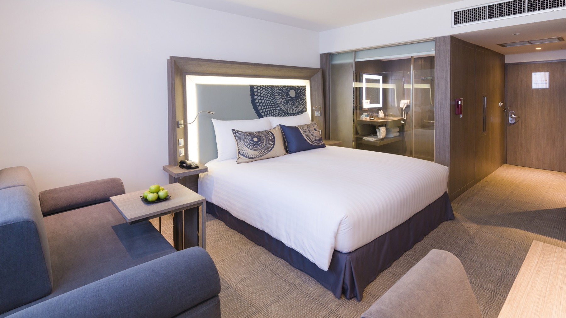 Novotel Bangkok Bangna in Bangna, Thailand