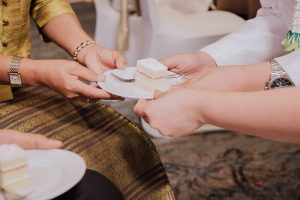 Chinese Tea Ceremony